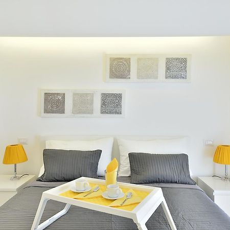 New Romantic Trastevere Apartment المظهر الخارجي الصورة