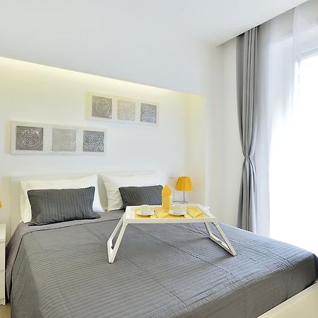 New Romantic Trastevere Apartment المظهر الخارجي الصورة