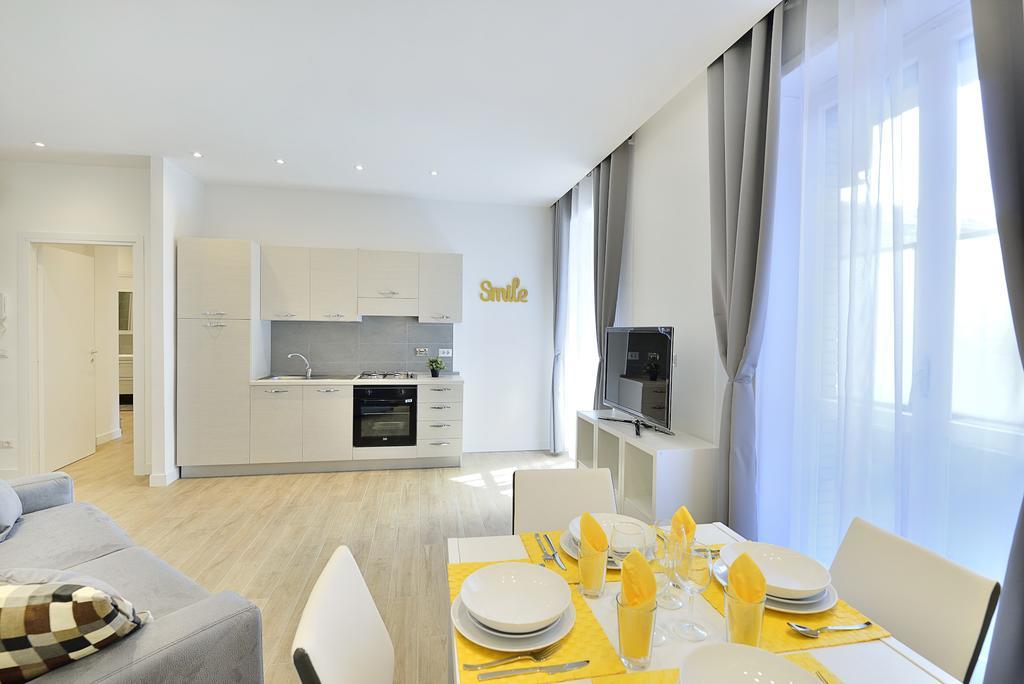 New Romantic Trastevere Apartment المظهر الخارجي الصورة