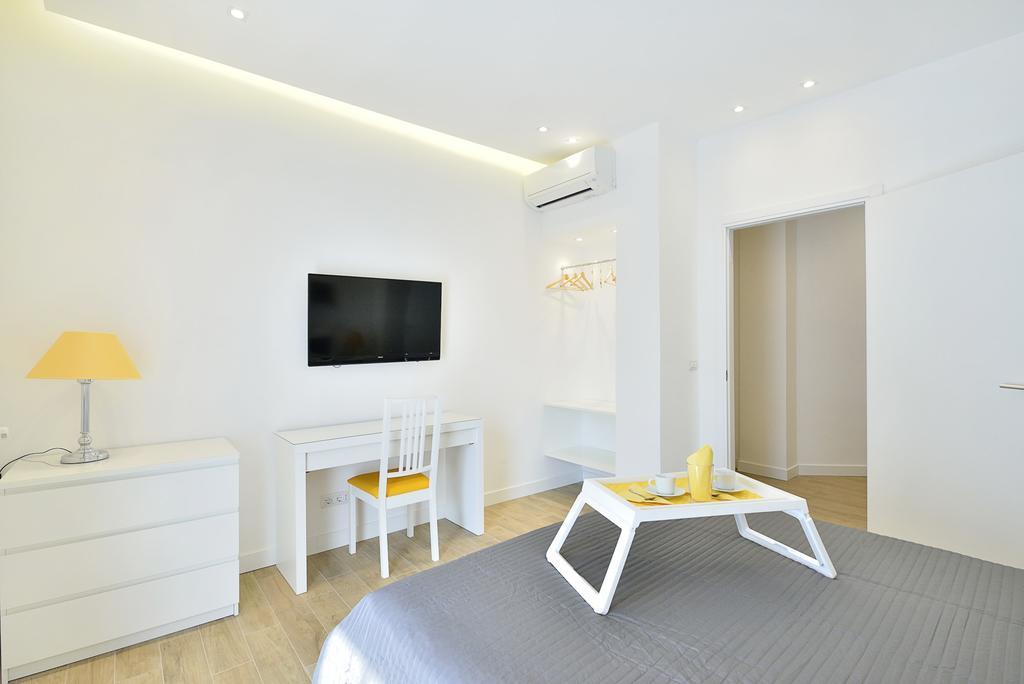New Romantic Trastevere Apartment المظهر الخارجي الصورة