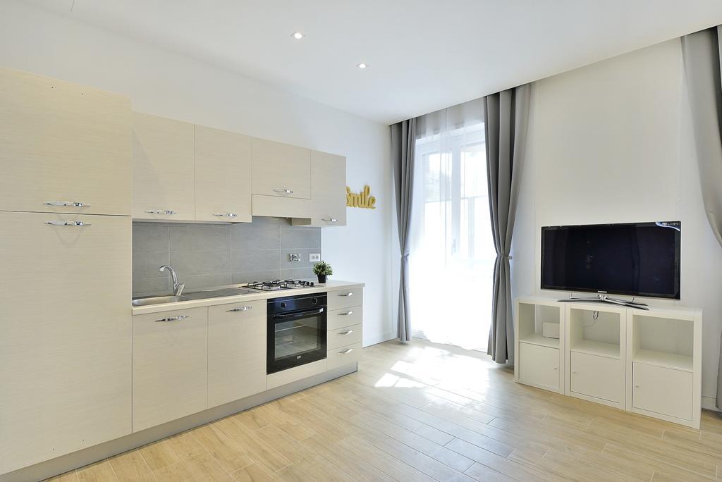 New Romantic Trastevere Apartment المظهر الخارجي الصورة
