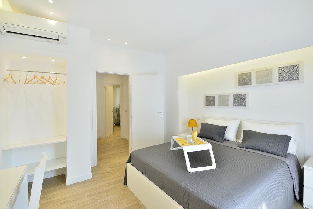 New Romantic Trastevere Apartment المظهر الخارجي الصورة