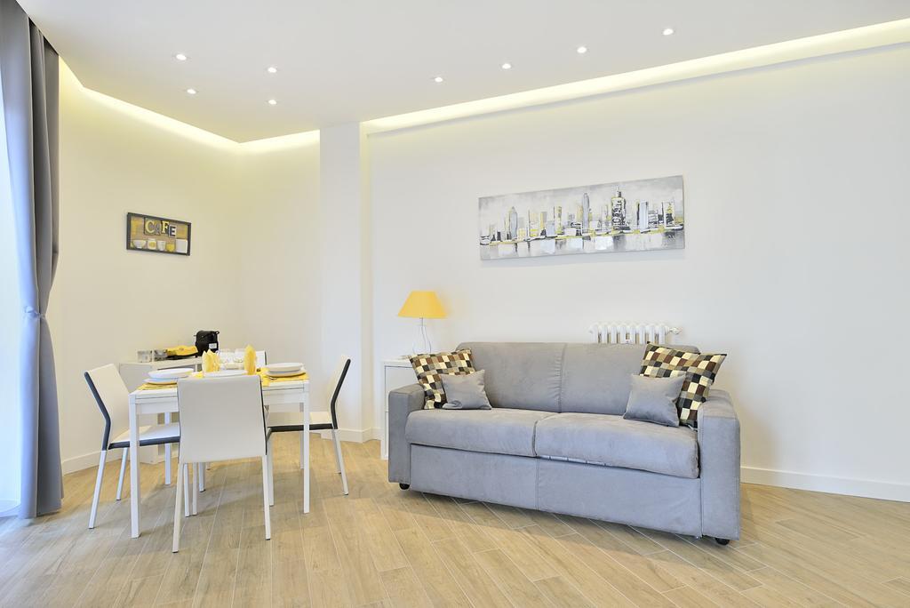 New Romantic Trastevere Apartment المظهر الخارجي الصورة