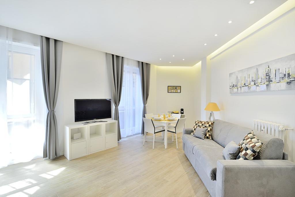 New Romantic Trastevere Apartment المظهر الخارجي الصورة