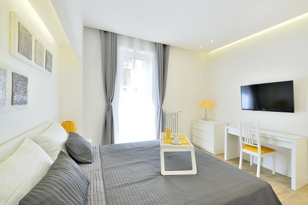 New Romantic Trastevere Apartment المظهر الخارجي الصورة