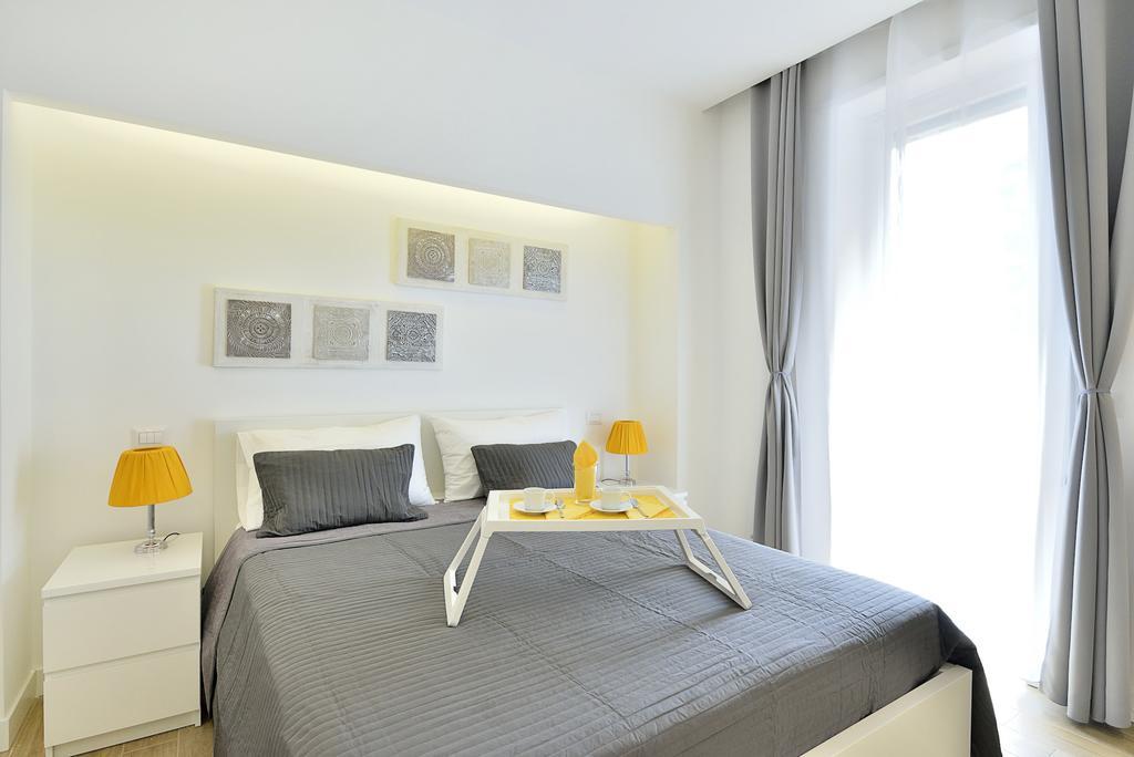 New Romantic Trastevere Apartment المظهر الخارجي الصورة